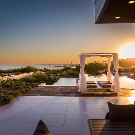Love Bridge Seaview Villas Ajia Napa Zewnętrze zdjęcie