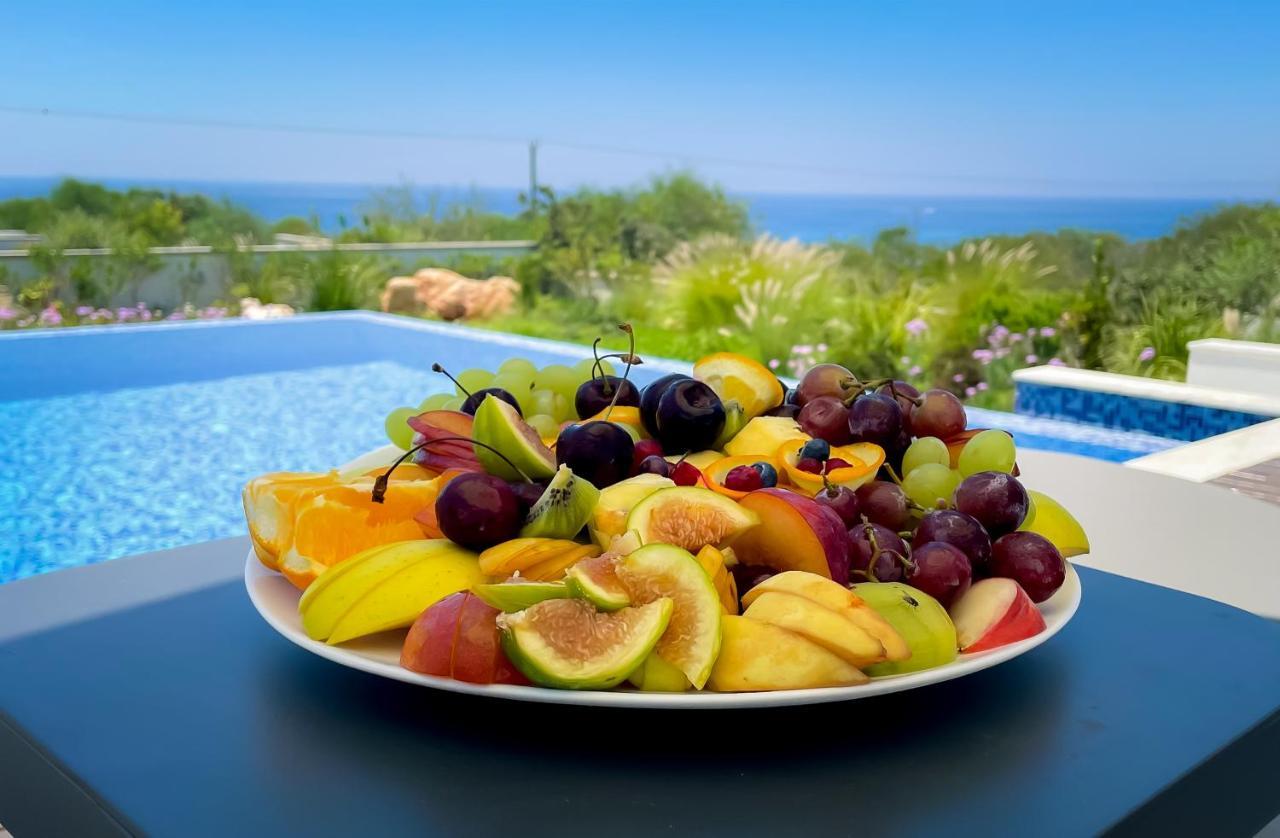 Love Bridge Seaview Villas Ajia Napa Zewnętrze zdjęcie