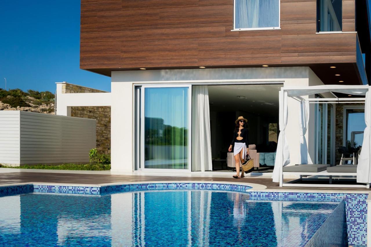 Love Bridge Seaview Villas Ajia Napa Zewnętrze zdjęcie